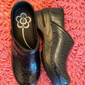 ❤️sale ❤️Sanita danish woman clog